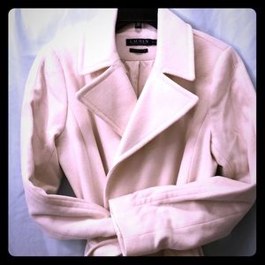 Timeless Ralph Lauren original woman’s coat